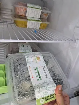 Como descongelar las viandas saludables Consejos para Descongelar Tus Comidas Saludables de Forma Correcta y Sabrosa