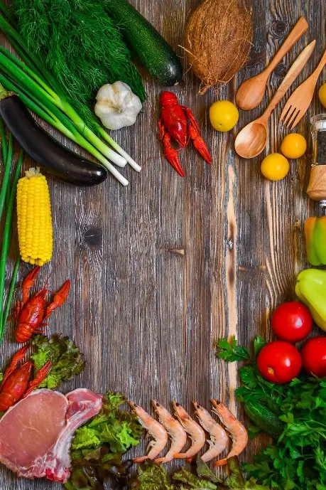 Comida cacera a domicilio  Bienestar entregado a tu puerta: Nuestras viandas saludables hacen que cuidarte sea fácil y delicioso, ¡pídelas ahora en Montevideo