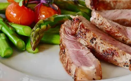 Menu Gourmet a Domicilio  Comida sana a domicilio rapido fasil sin cocinar